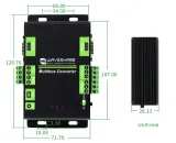 konwerter-waveshare-multibus-converter-model-multibus-converter