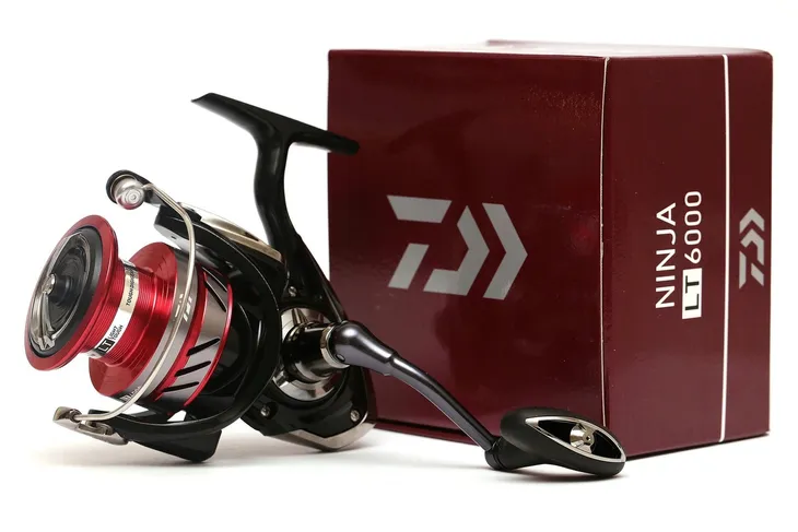 kolowrotek-daiwa-ninja-lt-6000-metoda-wedkowania-spinningowa