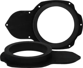 dystanse-mdf-glosnikowe-vw-passat-b6-b7-cc-przod