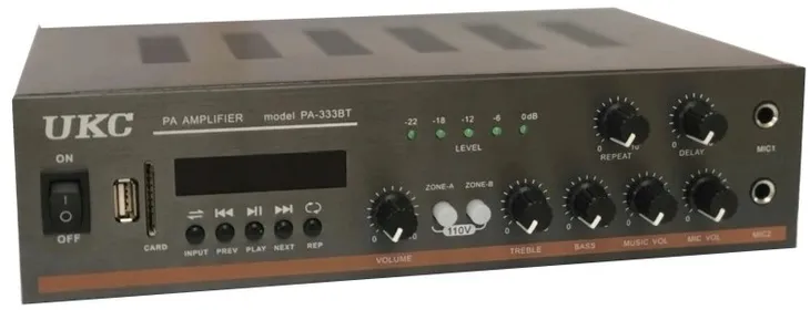 wzmacniacz-bluetooth-2-kolumny-nascienne-sufitowe-podwieszane-radio-usb-aux-model-pa-333bt