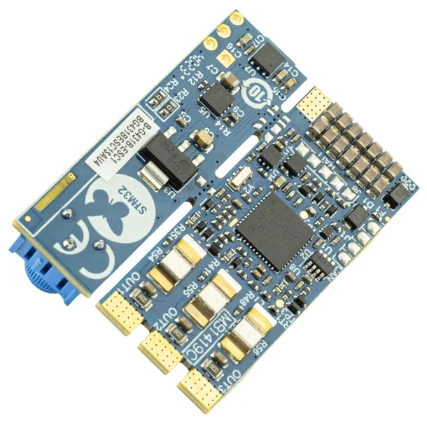 sterownik-stmicroelectronics-b-g431b-esc1-model-b-g431b-esc1