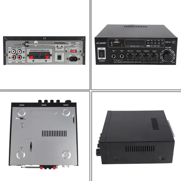 amplituner-wzmacniacz-stereo-bluetooth-pilot-fm-znieksztalcenia-thd-0-5-percent