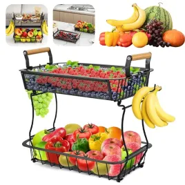 kosz-na-owoce-metal-czarny