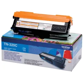 toner-brother-hl-4150cdn-tn320c-niebieski-cyan