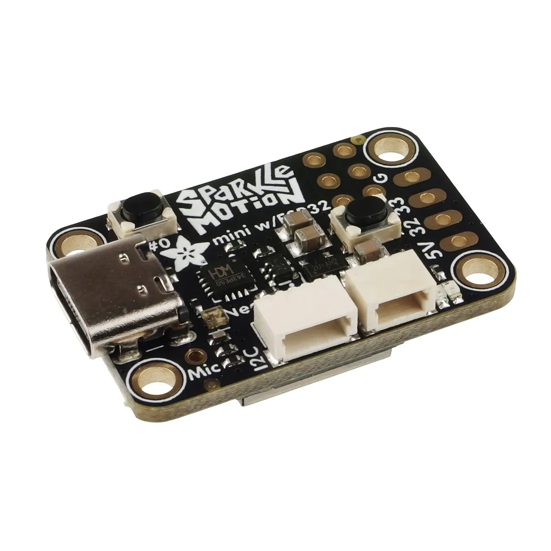 sterownik-adafruit-mini-sparkle-motion
