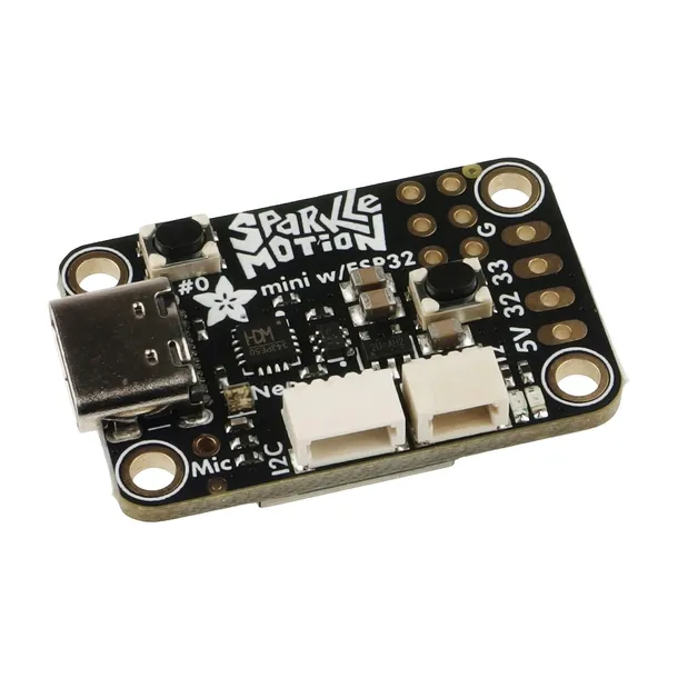 sterownik-adafruit-mini-sparkle-motion-rodzaj-sterownik