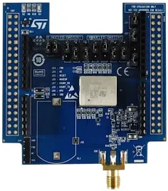 czujnik-stmicroelectronics-x-nucleo-gnss2a1