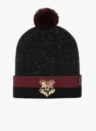 czapka-zimowa-stance-hogwarts-pom-beanie-black