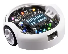 pololu-3pi-2040-robot