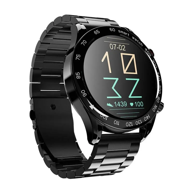 smartwatch-hifuture-futurego-pro-czarny-material-paska-stal