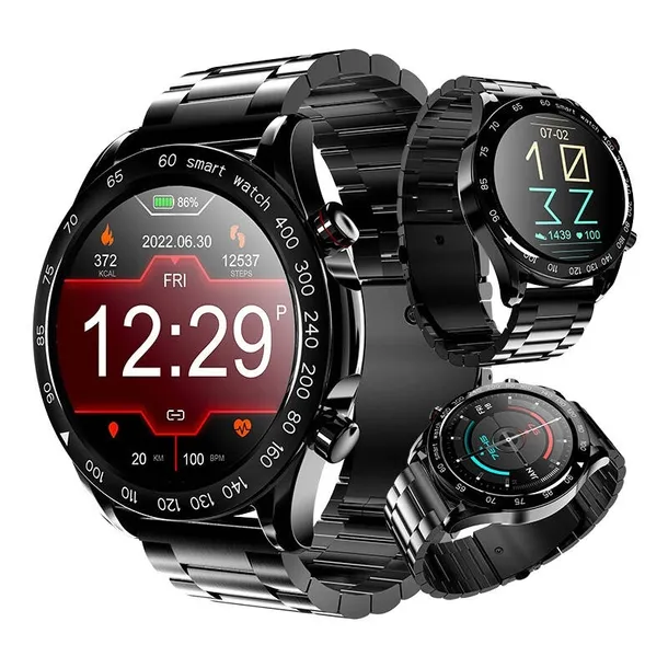 smartwatch-hifuture-futurego-pro-czarny-kolor-koperty-czarny