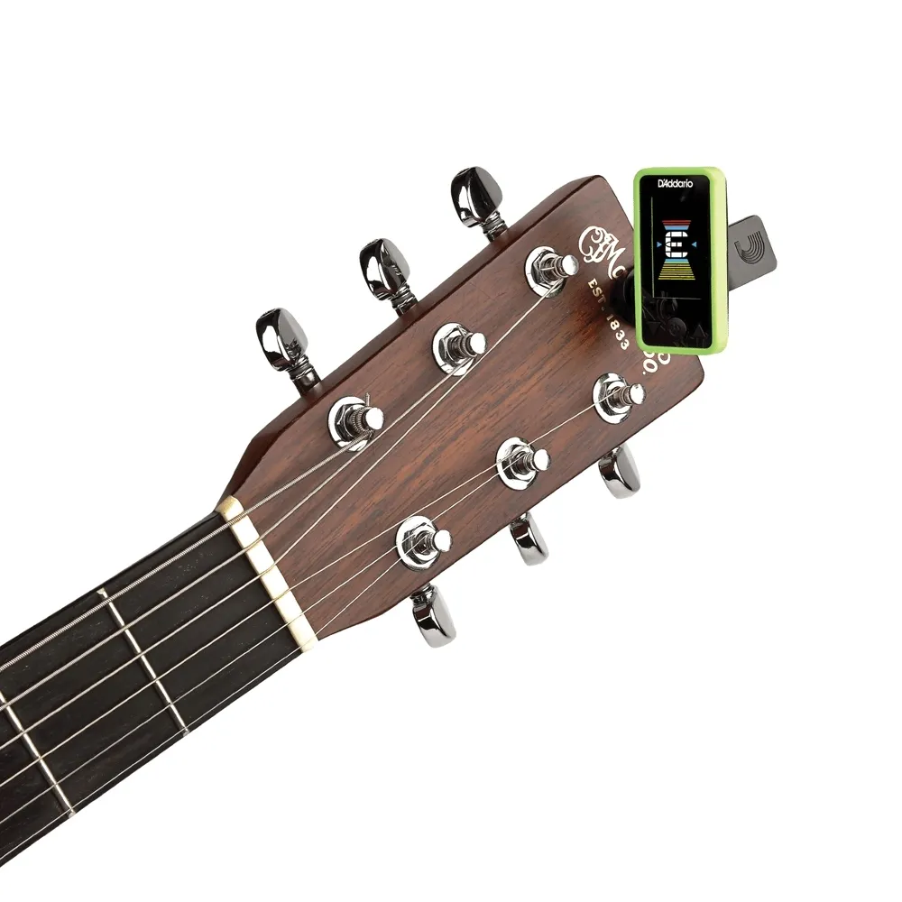tuner-d-addario-eclipse-pw-ct-17-green-waga-z-opakowaniem-0-2-kg