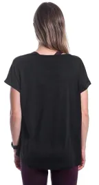 sensor-koszulka-merino-air-traveller-damska-krotka-czarna-s