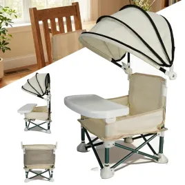 fotelik-podwyzszajacy-skladane-krzeslo-dzieciece-krzeslo-jadalne-maluchow