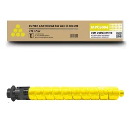 toner-do-ricoh-mpc6004-841818-yellow-zamiennik