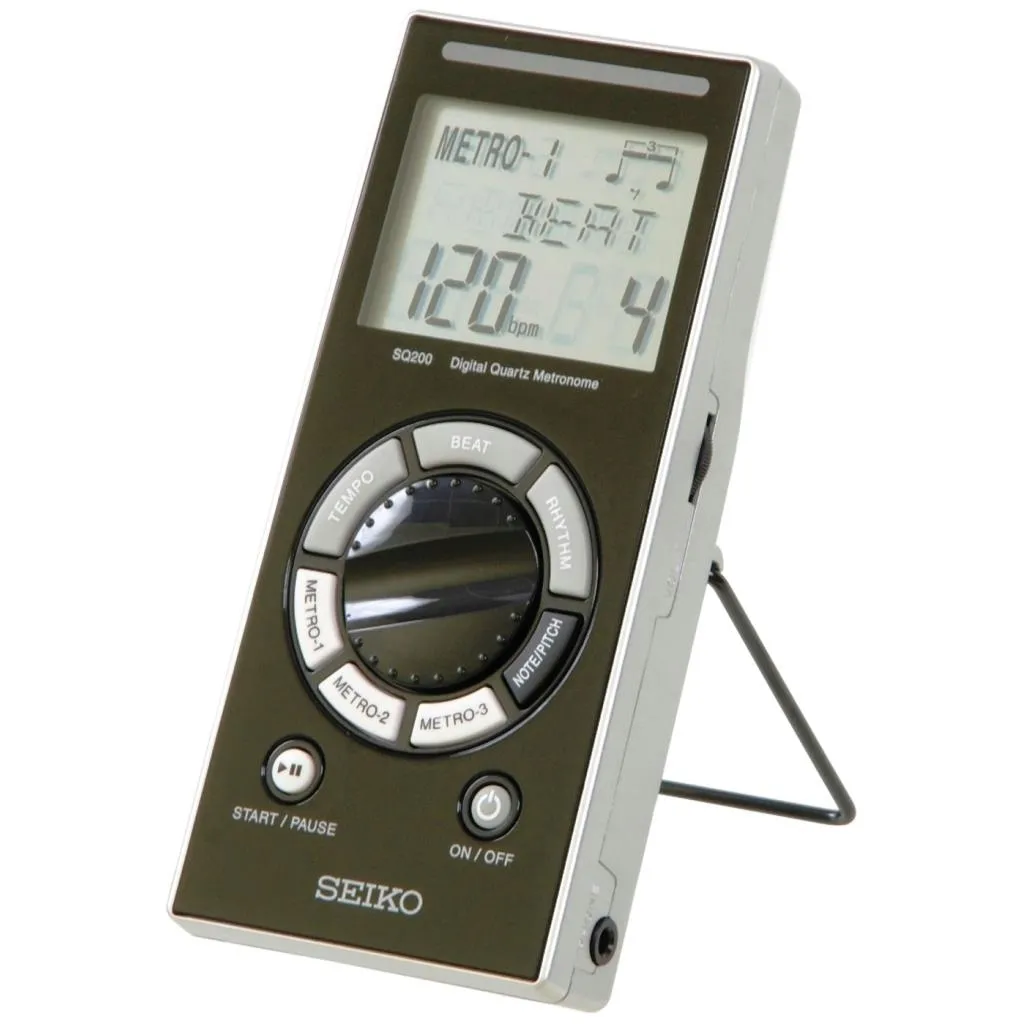 metronom-seiko-sq-200