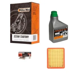 oleo-mac-emak-zestaw-startowy-serwisowy-do-kosiarki-olej-filtr-swieca