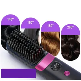 przenosna-szczotka-prostujaca-do-wlosow-grzebien-do-prostowania-wlosow