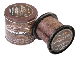 prologic-zylka-wedkarska-mimicry-mirage-xp-033-mm-3d-kamuflazowa-1000-m