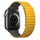 pasek-uniq-do-apple-22mm-zolty