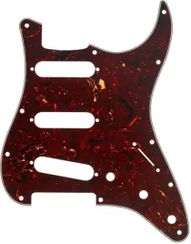 maskownica-fender-pickguard-tortoise-shell