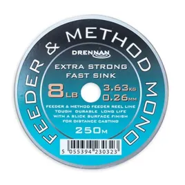 zylka-drennan-feeder-and-method-mono-250m-026mm