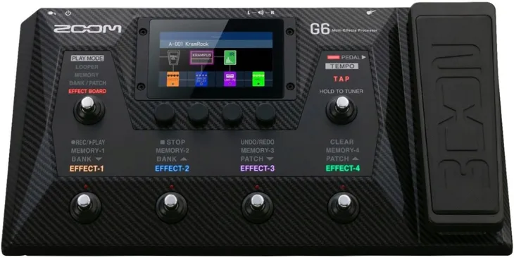 zoom-g6-procesor-gitarowy-multiefekt-z-pedalem-ekspresji-pedalboard-model-zoom-g6