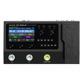 valeton-gp-200jr-multiefekt-gitarowy