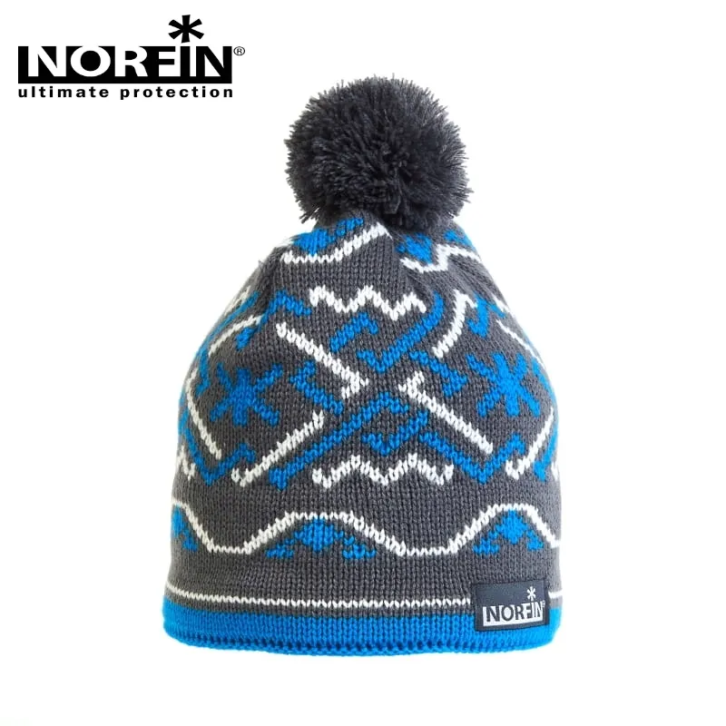 norfin-hat-norway-man