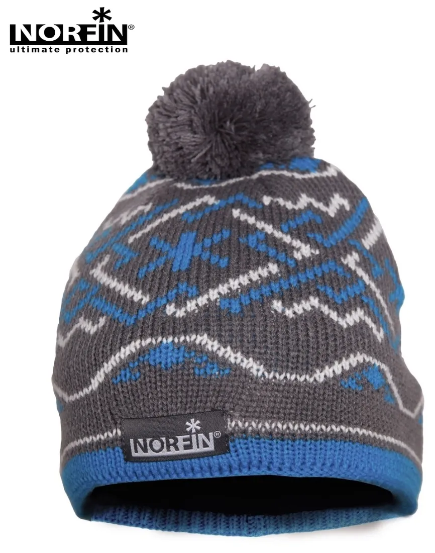 norfin-hat-norway-man