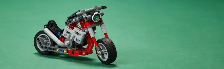 lego-technic-motocykl-42132-wiek-dziecka-7-lat
