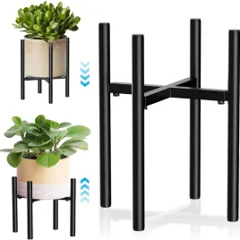 regulowany-stojak-na-rosliny-metalowy-stojak-na-kwiaty-stojak-na-doniczki