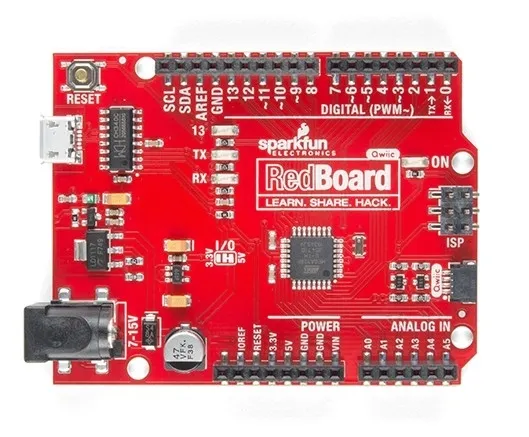 mikrokomputer-sparkfun-redboard-qwiic-model-redboard-qwiic