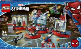 lego-heroes-atak-na-kryjowke-spider-mana-76175