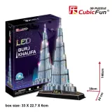puzzle-3d-burj-khalifa-led-swiatlo-cubicfun-20508-marka-cubic-fun