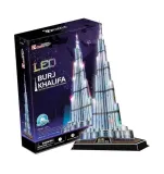 puzzle-3d-burj-khalifa-led-swiatlo-cubicfun-20508-liczba-elementow-136