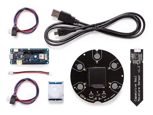arduino-explore-iot-kit