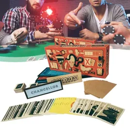 gier-planszowych-secret-hitler-zabawa-towarzyska-rozumowanie-gra-karciana