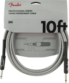 kabel-instrumentalny-fender-professional-series-tweed-instrument-cable-3-m
