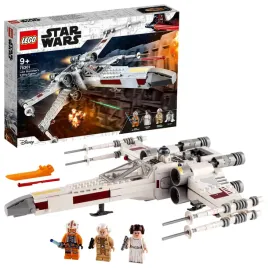 lego-75301-star-wars-mysliwiec-x-wing-lukea-skywalkera