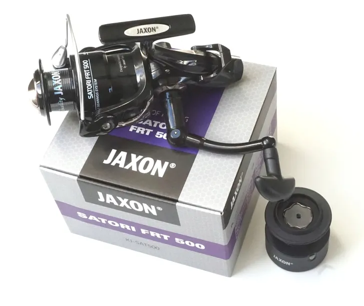 kolowrotek-jaxon-satori-frt-5-2-1-marka-jaxon-przelozenie-5-2-1