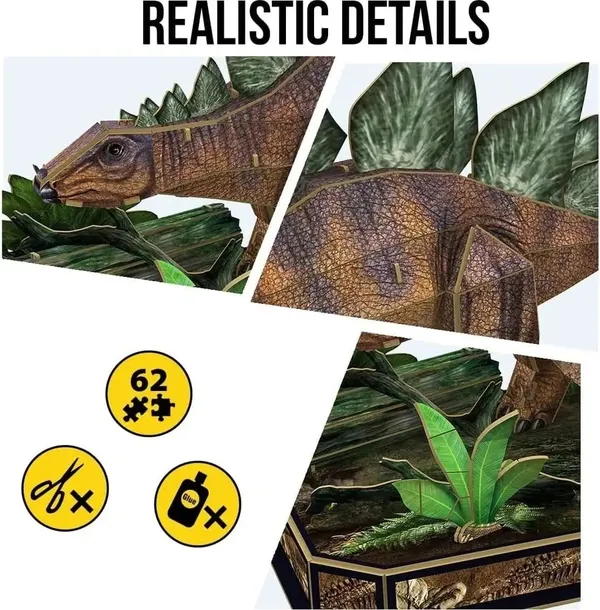 puzzle-3d-cubic-fun-62-el-national-geographic-dinozaury-stegozaur-szerokosc-produktu-30-cm