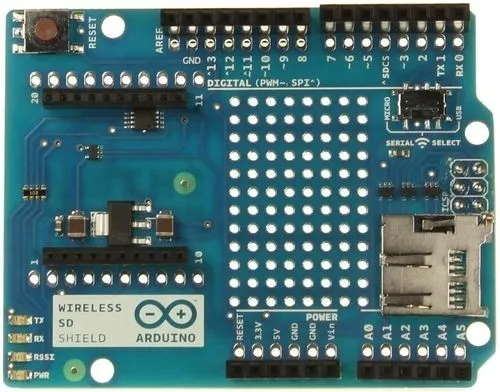 arduino-wireless-shield-sd