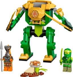 lego-ninjago-71757-mech-ninja-lloyda