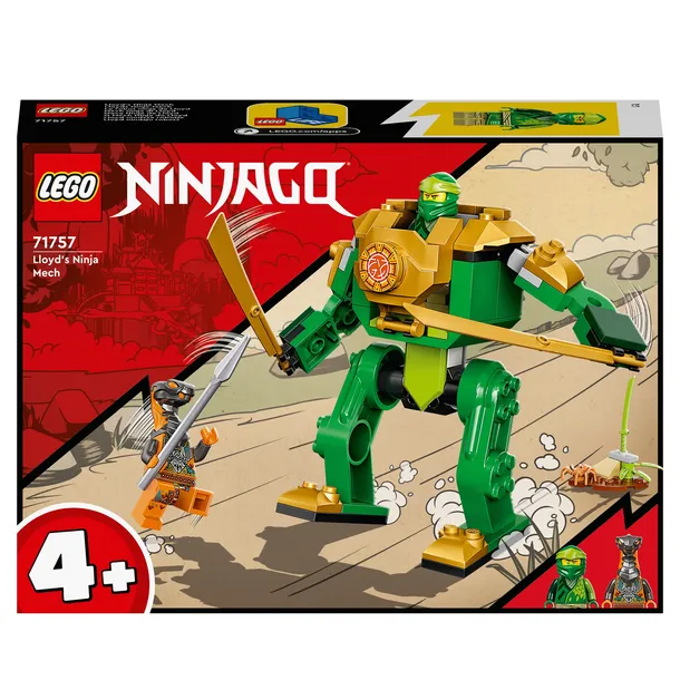 lego-ninjago-mech-ninja-lloyda-71757-wiek-dziecka-4-lata