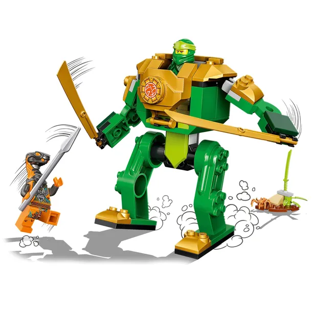 lego-ninjago-mech-ninja-lloyda-71757-numer-produktu-71757