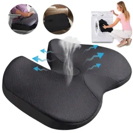 poduszka-ortopedyczna-profilowana-memory-do-siedzenia-na-fotel-krzeslo