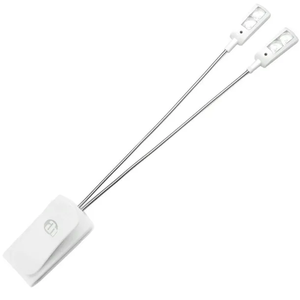lampka-na-pulpit-do-nut-adam-hall-sled-2-pro-white-marka-adam-hall