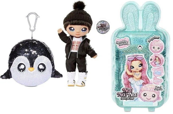 lalka-na-na-na-surprise-2w1-sparkle-laleczka-andre-z-torebka-pingwinkiem-material-tkanina