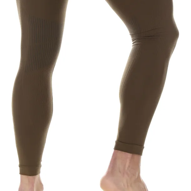 legginsy-termoaktywne-brubeck-ranger-thermo-khaki-m-wlasciwosci-termiczne